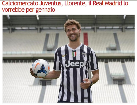 《足球市场》：皇马看上了略伦特