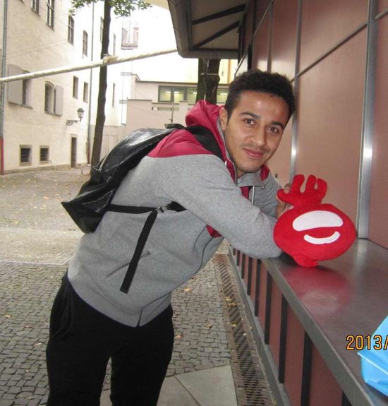 网易体育专访蒂亚戈