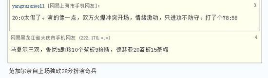 （范厨子已经去参加NBA选秀....）