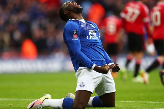 曼联抢么?卢卡库被标6500万