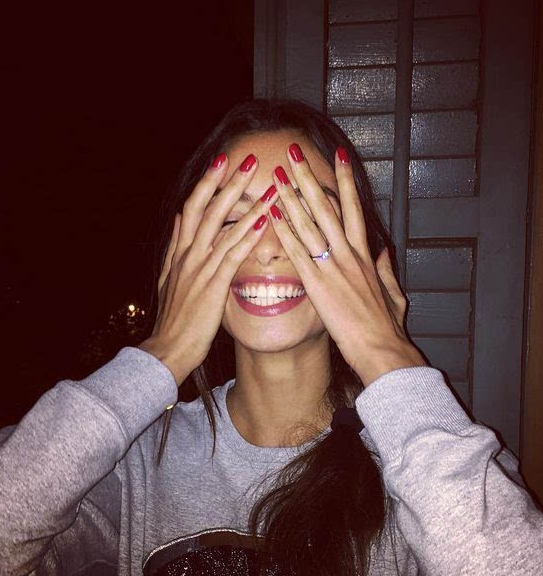 巴萨大将二婚娶最佳名模 上月在巴黎已秘密完婚