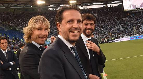 成绩好底气足!齐祖插手皇马转会 和老佛爷分权?