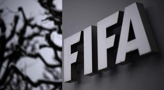 重磅!FIFA宣布布拉特等人5年内贪污8000万美元