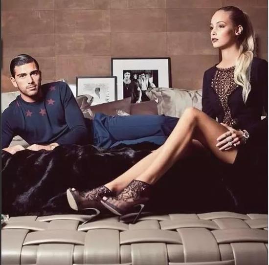 欧洲9号中锋难觅?都赖职业足球精英化培训太系统