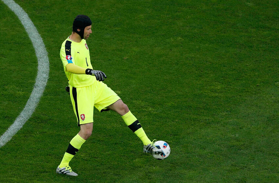 再见捷克!最好的时代已过去 切赫写下最黑暗一笔