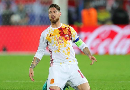 西班牙失足格子军如何争冠?盼运气眷顾+依靠老将