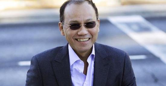 赌球大鳄潘伟胜