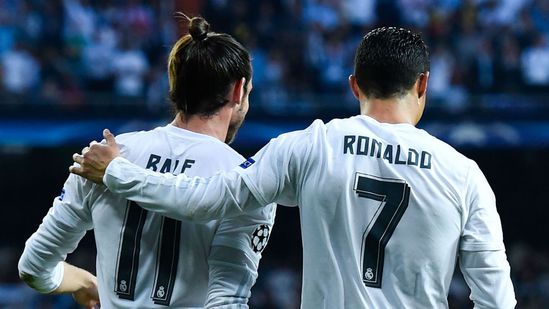 梅罗变贝罗?大圣闹天宫真有可能 金球奖翻篇有戏