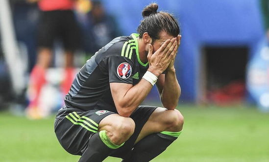 最后一匹黑马倒下!12年奇迹轮回破碎 再见威尔士