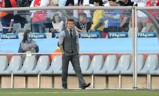 【落点】替补席都是些什么人 主帅火了怒打领队