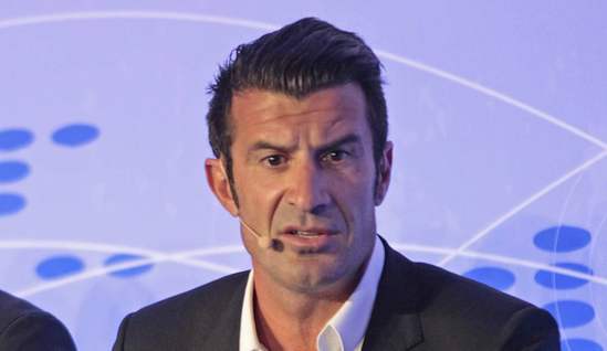 菲戈:葡萄牙必夺冠