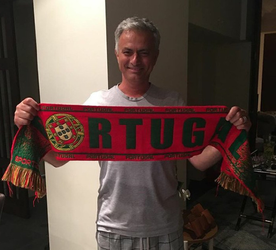 魔力鸟在家乐开花:想看欧洲冠军? 赶紧来葡萄牙!