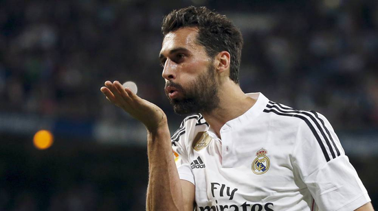 曝阿韦洛亚确定签米兰一年 皇马为J罗标价8000万