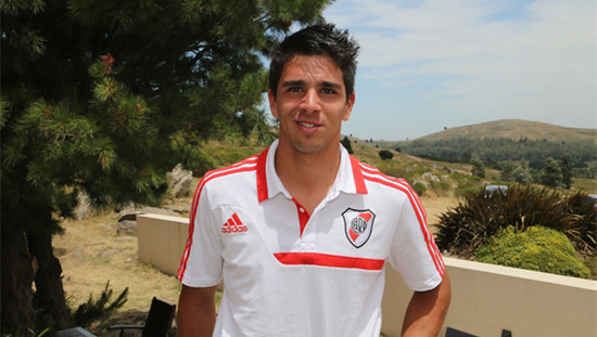 将门虎子!西蒙尼之子将登陆意甲 国字号12场10球