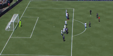 国际冠军杯-国米1-3巴黎圣日耳曼 奥里耶进两球