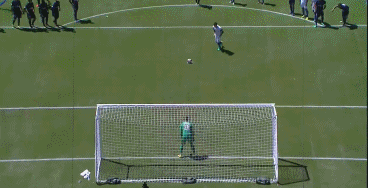 国际冠军杯-国米1-3巴黎圣日耳曼 奥里耶进两球