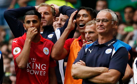 拉涅利苦口婆心劝真核留队:去其他队你就是替补