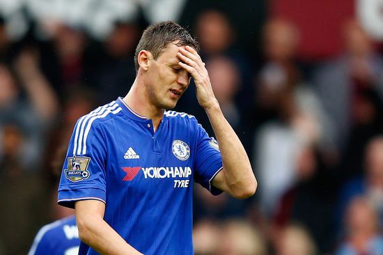 博格巴最佳替身!尤文瞄准马蒂奇 可惜孔蒂不放人