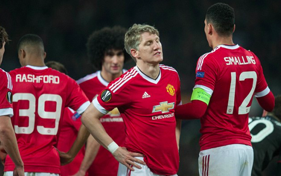 曝小猪正跟随预备队训练 英媒:其离队信号加剧