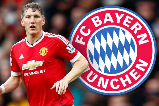 曝小猪有望重回拜仁! 鲁梅尼格:可以坐下谈一谈