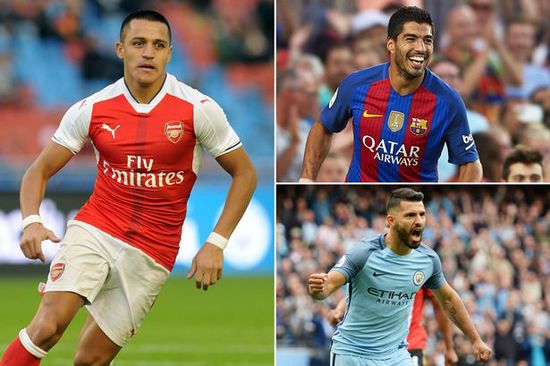 桑切斯本场比赛表现不佳