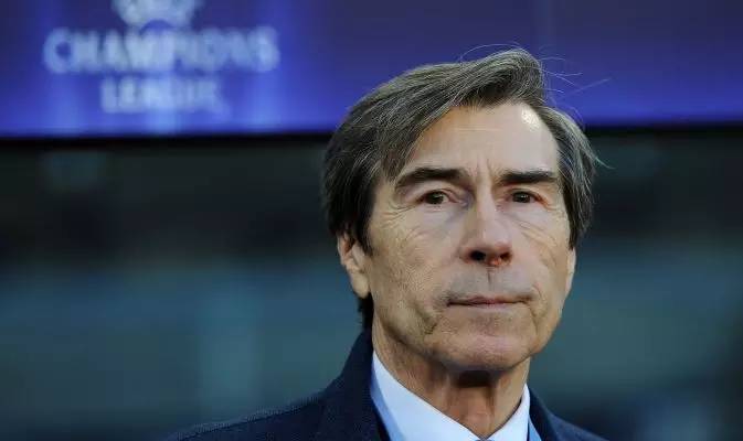 前米兰高管:意甲就一人能执掌西甲 球员都被高估