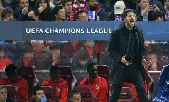 前米兰高管:意甲就一人能执掌西甲 球员都被高估