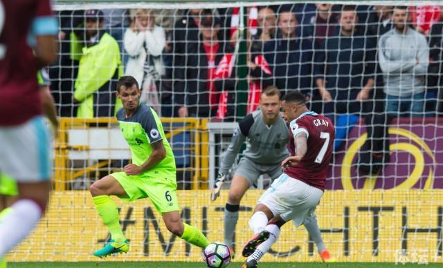 26脚射门0进球 卖掉本特克的克洛普后悔了吗？