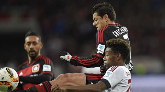 倒霉!小豌豆下楼梯时摔断手骨 将缺阵德甲前2轮