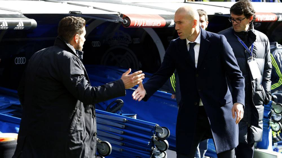 皇马将针对禁援令提起上诉