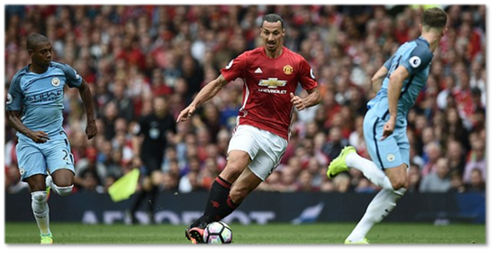 吸金狂魔!曼联去年营收超5亿镑 无欧冠仍创纪录