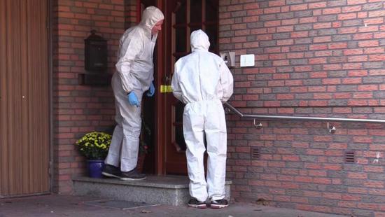 德国富豪球迷遭劫受伤不治身亡 曾400万拯救主队