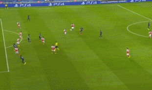 苏神卡瓦尼一瞬间高下立判 没有对比就没有伤害!