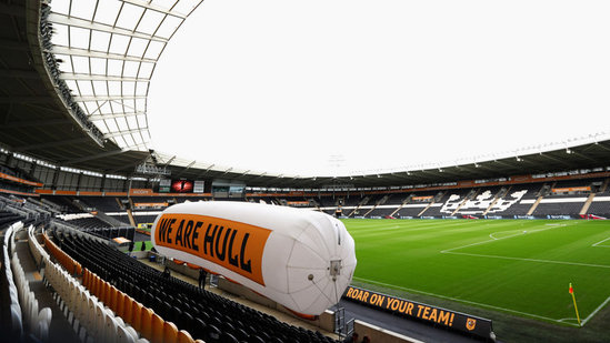 中财团将收购英超升班马 此前已买下巴神现东家