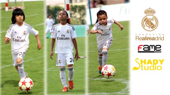 皇马宣布FIFA受理上诉 未成年球员仍可参加比赛