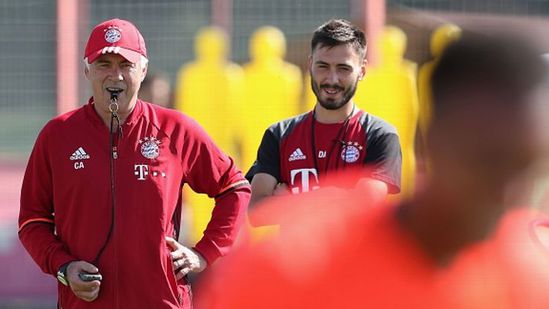 拜仁VS因戈尔施塔特前瞻:罗本博阿滕或终迎首秀