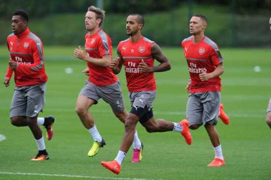 赫尔城VS阿森纳前瞻:枪手冲击年度首次联赛3连胜