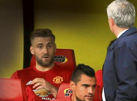 狂人发怒扭头斥责曼联悍将 批全队心态有大问题