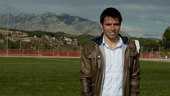 34岁萨维奥拉再就业 