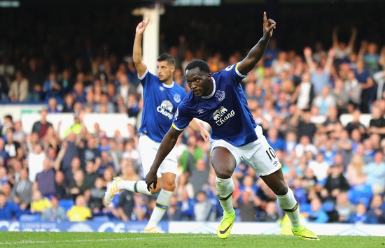 联赛杯-埃弗顿主场0-2出局 英冠队绝杀伯恩茅斯