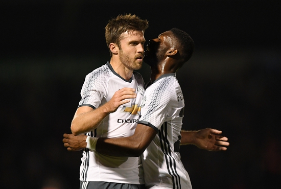 卡里克组织+远射提升中场 名宿:他和博格巴绝配