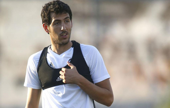 帕雷霍帮助瓦伦获赛季首胜