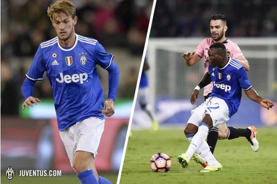 尤文官方公布两将伤情 鲁加尼阿萨莫阿休战45天