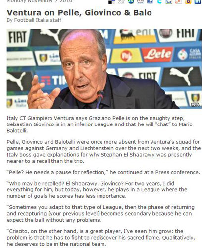  米兰锋霸首获征召